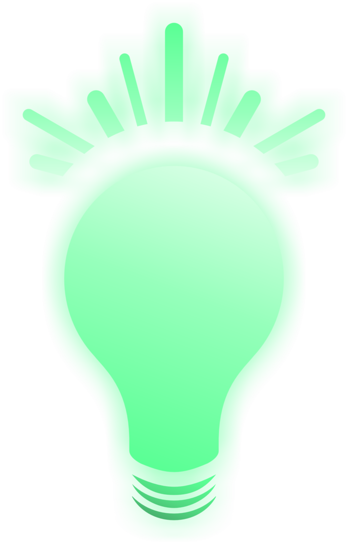 Cobratype Icons Finale Light Bulb